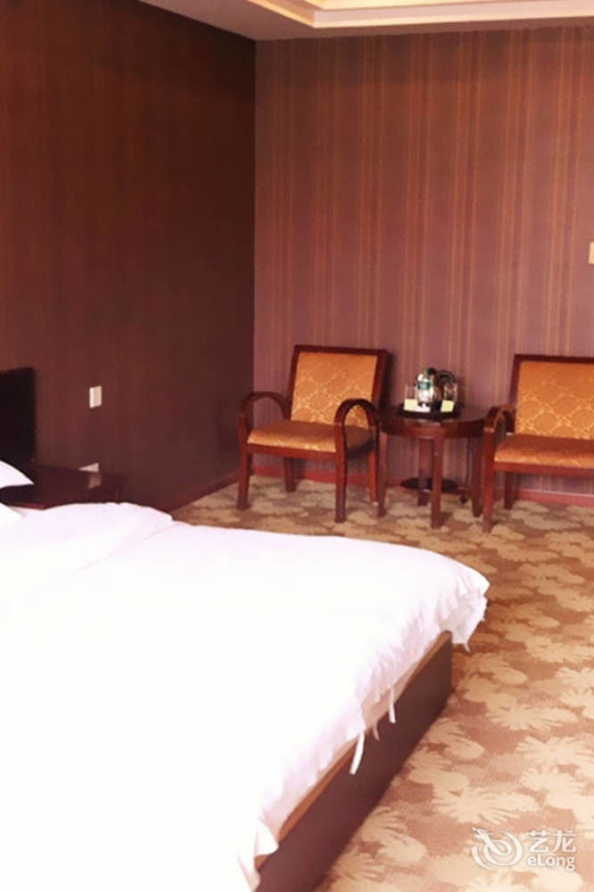 Modern City Inn Thành Đô Ngoại thất bức ảnh