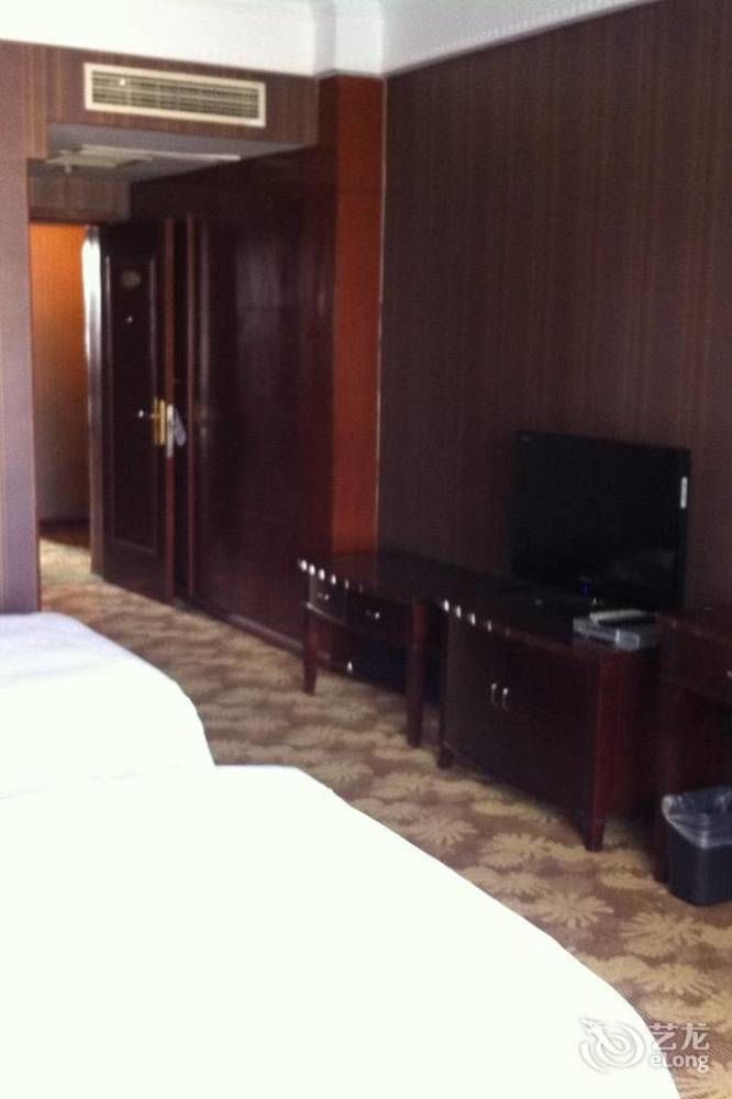 Modern City Inn Thành Đô Ngoại thất bức ảnh