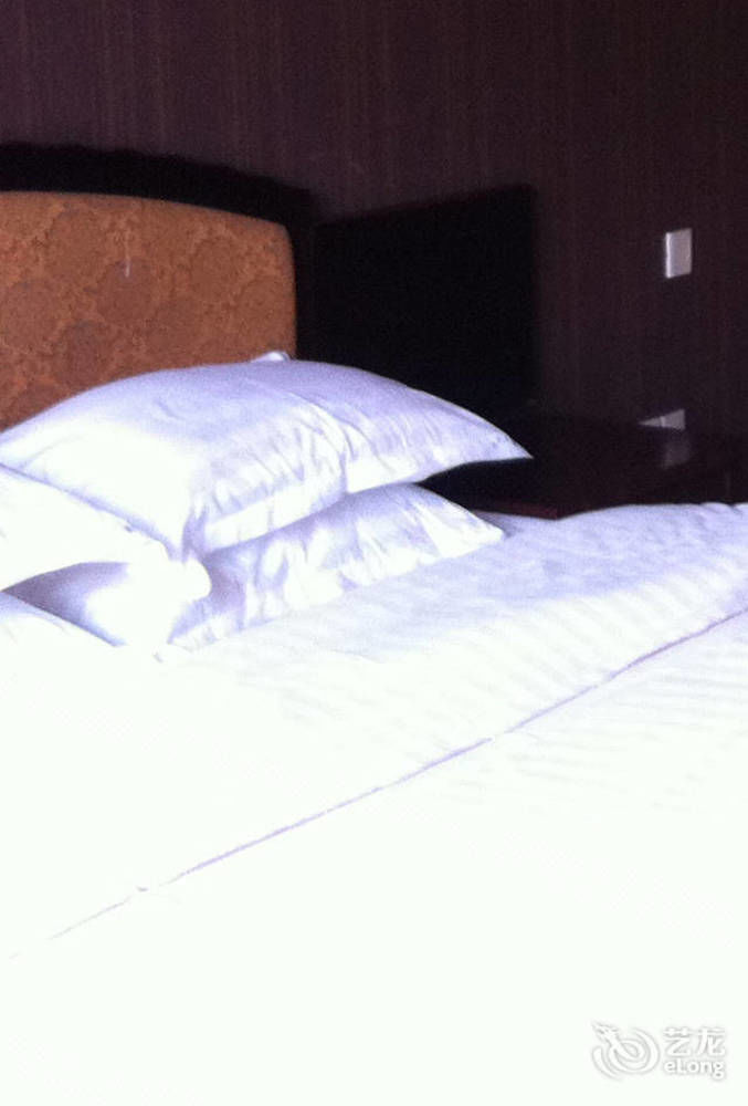 Modern City Inn Thành Đô Ngoại thất bức ảnh