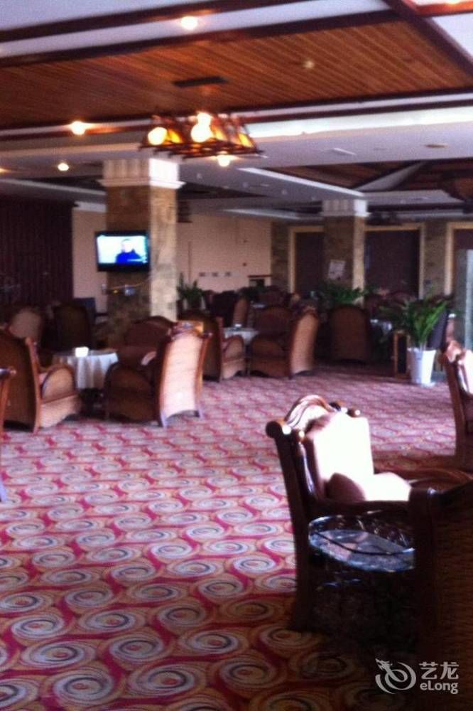 Modern City Inn Thành Đô Ngoại thất bức ảnh